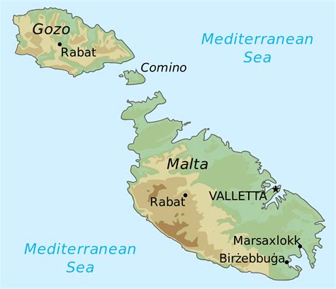 Malta wikipedia